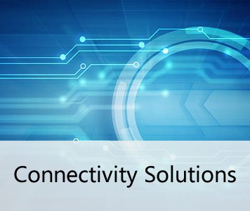 Q1-2024 MARKET CONDITIONS REPORT FOR Connectivity Solutions