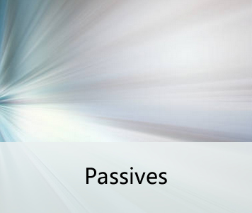 Q2-2024 MARKET CONDITIONS REPORT FOR Passives