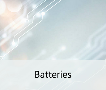 Q1-2024 MARKET CONDITIONS REPORT FOR Batteries