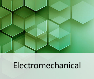 Q1-2024 MARKET CONDITIONS REPORT FOR Electromechanical