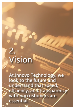 Vision Vision