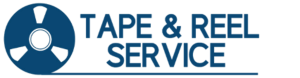 Tape and Reel Packaging Supplies and Service – KVMS